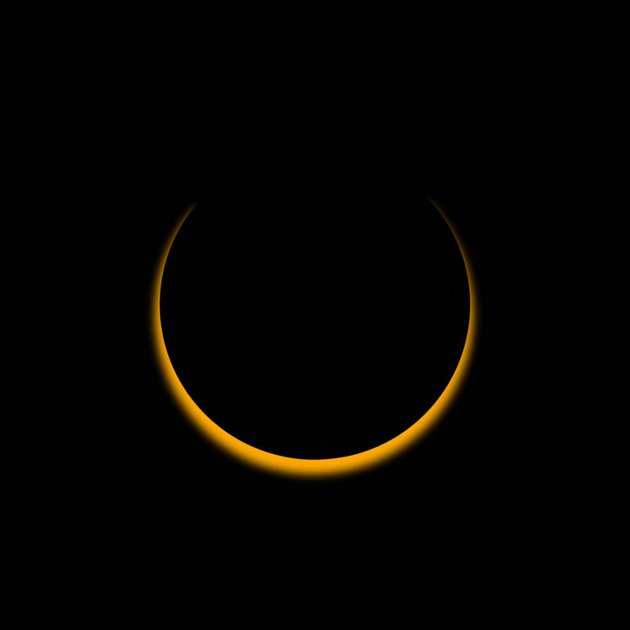 The Eclipse - Artist's Redition by ANBpokeball on DeviantArt