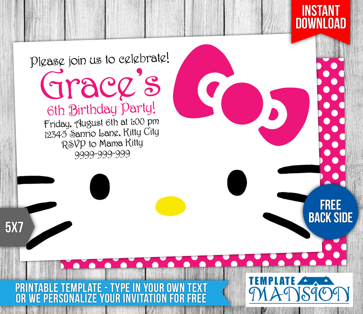 hello-kitty-birthday-invitation-by-templatemansion-on-deviantart for Free Printable Invitations Hello Kitty Hello Kitty Birthday Invitation by templatemansion on DeviantArt for Free Printable Invitations Hello Kitty