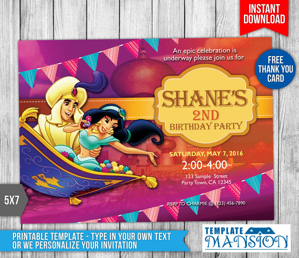 diy-princess-jasmine-invitation-card-printable-by-templatemansion-on-deviantart for Free Printable Princess Jasmine Invitation Template DIY Princess Jasmine Invitation Card Printable by templatemansion on DeviantArt for Free Printable Princess Jasmine Invitation Template