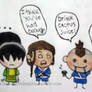 Avatar The Last Airbender Chib