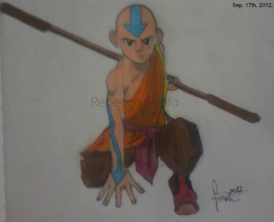 Aang