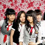 Wonder Girls