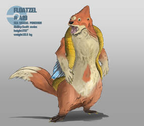 Floatzel