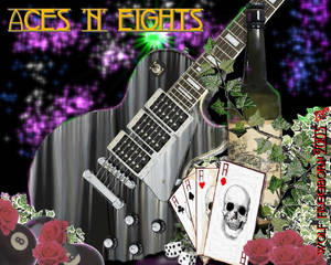 Aces n' eights