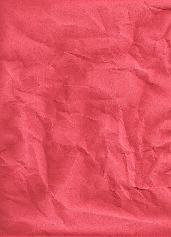 Red Construction Paper