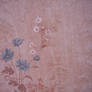 Wood Flower Wallpaper 3