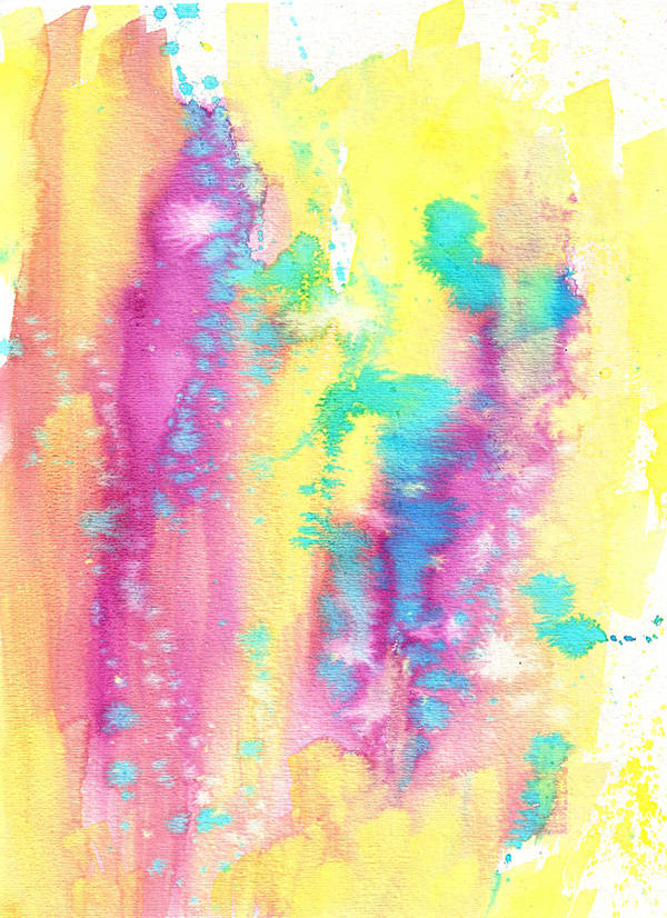 Easter Watercolor by kizistock