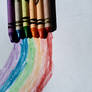Crayons 8