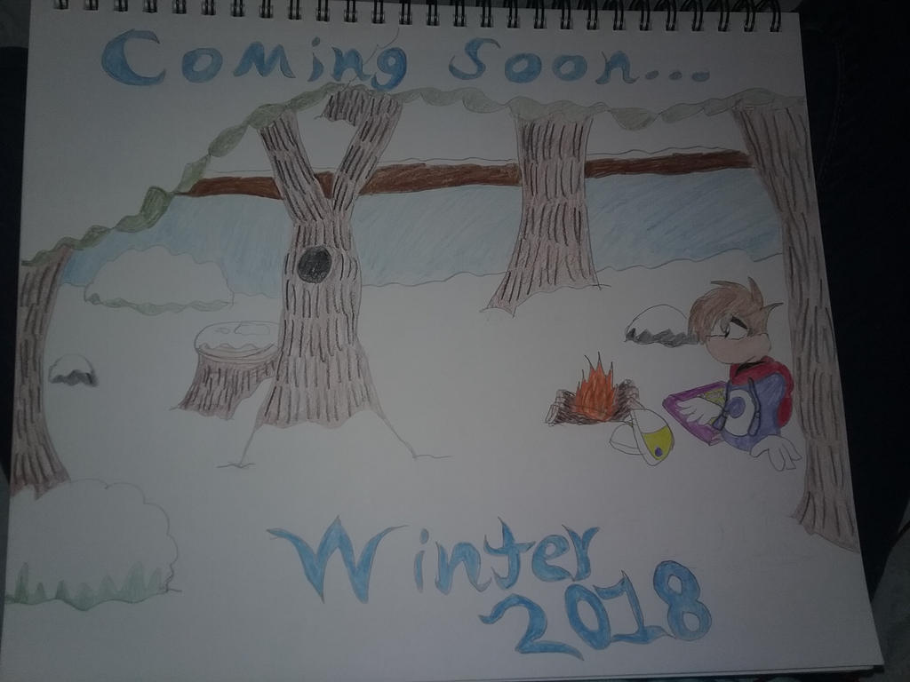 Project:Winter Dream 2018