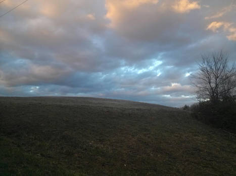 Colorful Clouds