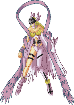 Angewomon