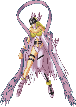 Angewomon