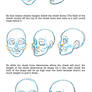 Tips on Drawing Cheeks Tutorial