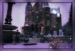 Purple Winter's Tale by Castle-Of-Forever