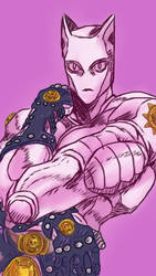 Killer queen