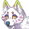 Starry eyes
