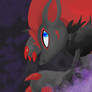 Zoroark Desktop