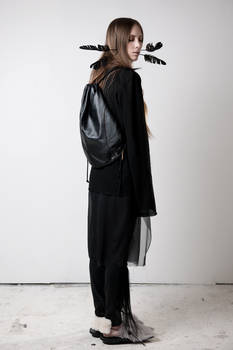 James Hock AW 12/13 look book II