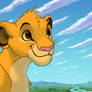 Simba by Kamirah on DeviantArt