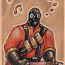 The Pyro Bookmark