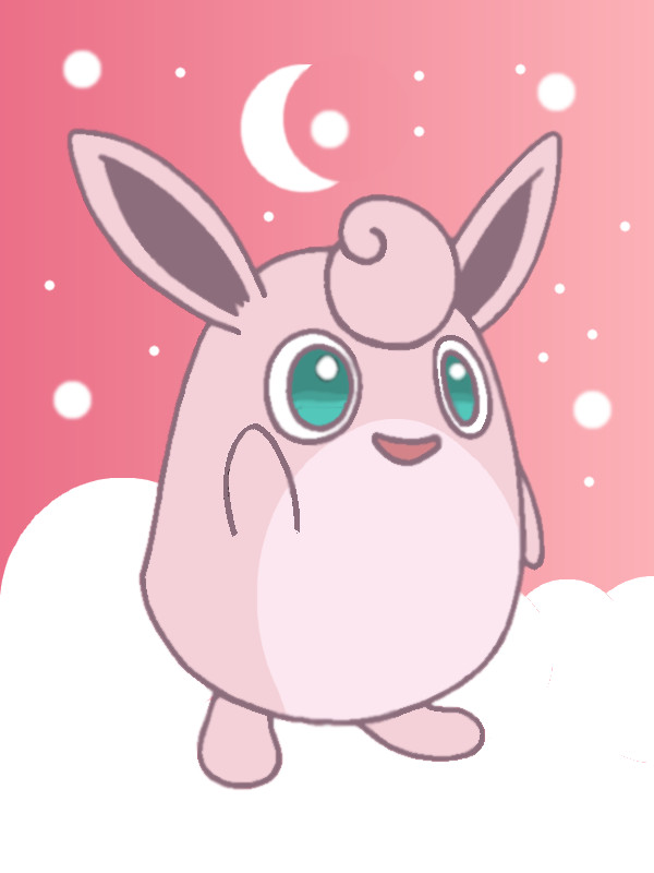 wigglytuff