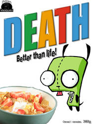 Death cereal