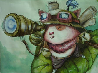 Teemo