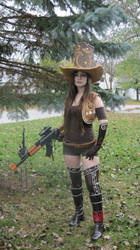 Sheriff Caitlyn