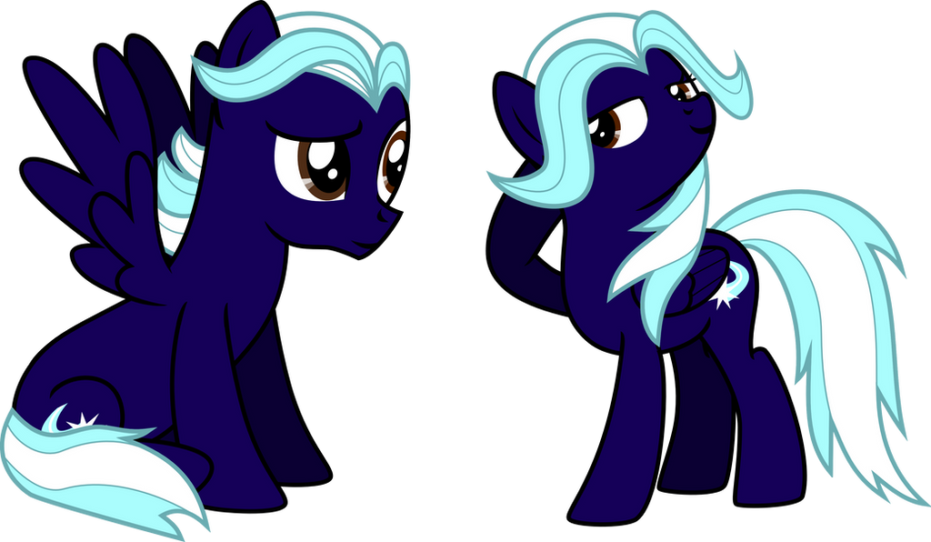 R63 Midnight Star - Starlight Tear by neodavid62 on DeviantArt