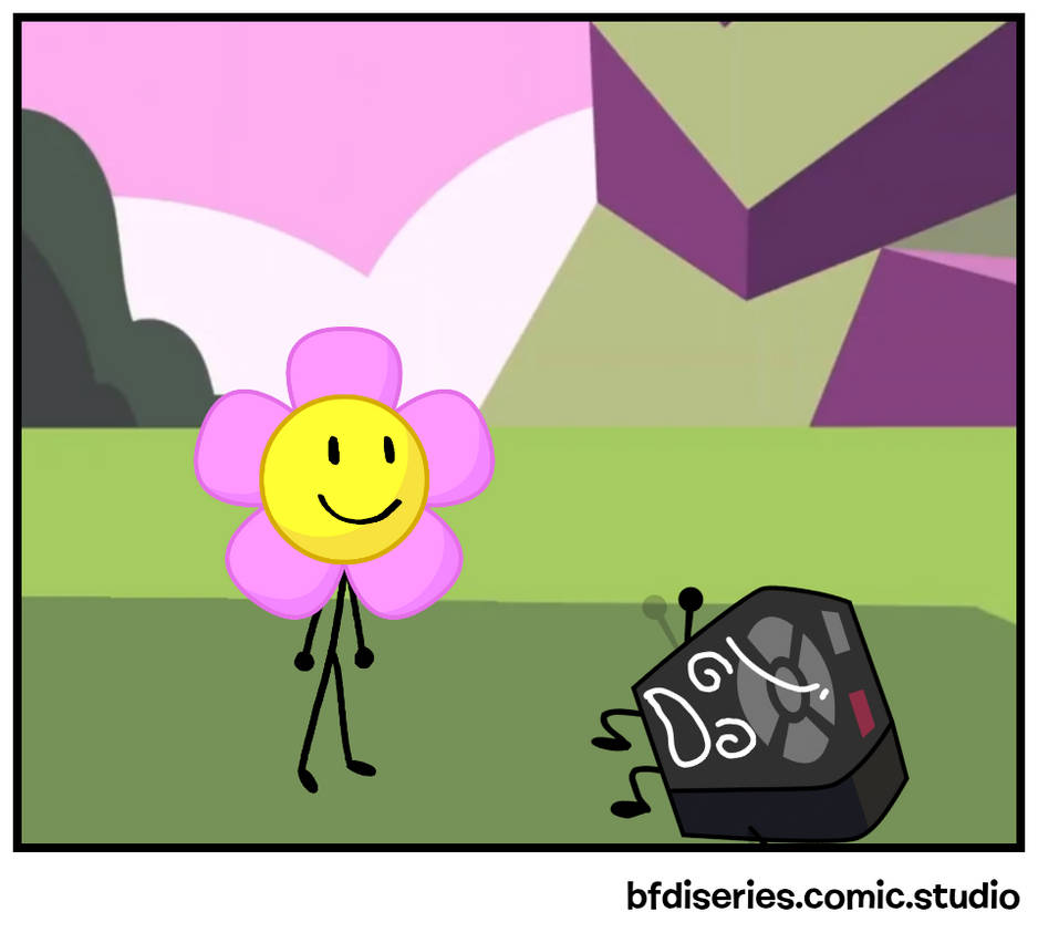 Flower and remote aftermath tf by undertalefighthhhhha on DeviantArt