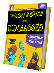 A guide for Toon Force!