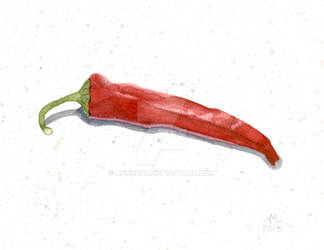 Chili Pepper3