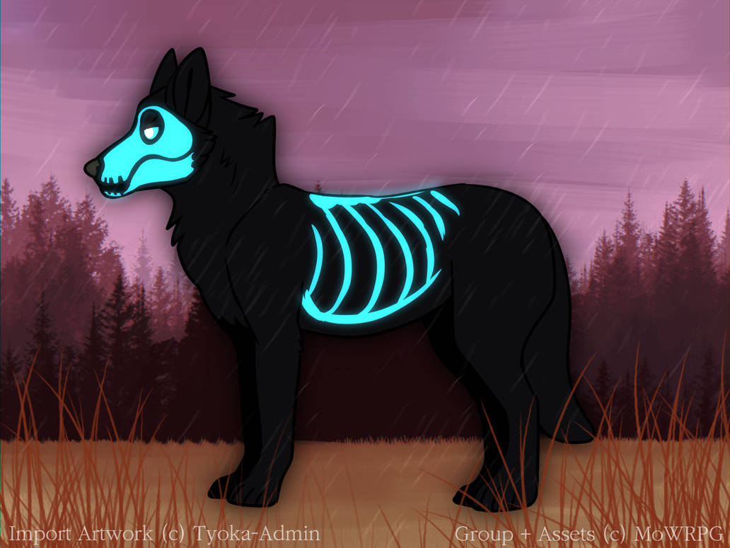 Shival #000 by Tyoka-Admin on DeviantArt