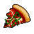 Free avatar : Pizza by Tipleloop