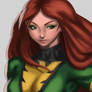 Jean Grey