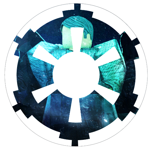 The Galactic Empire Logo Star Wars By Annualdeath On Deviantart - will you join the galactic empire roblox