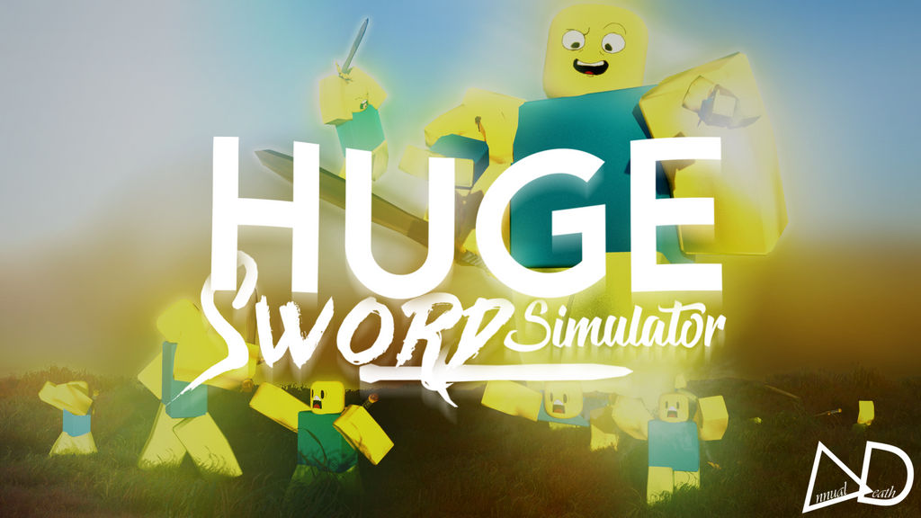 Huge Sword Simulator Thumbnail 1