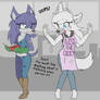Cooking With Kia