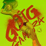 The Green Whore