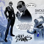 Bigg Banks Character Sheet