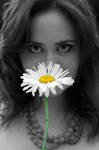 Just a flower... by Yar4ik
