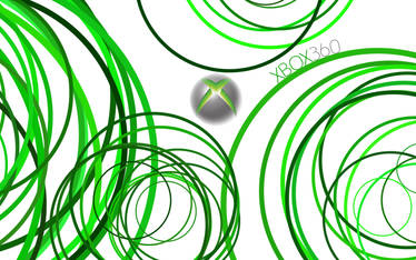 XBOX360 Wallpaper