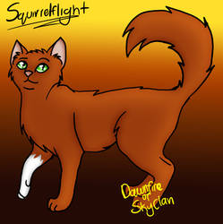 Squirrelflight