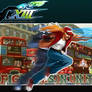 Terry Bogard KOF XIII