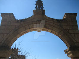 Gate Stock