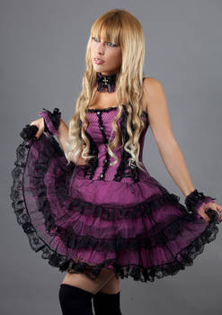 Tanit-Isis Lolita I