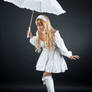 Tanit-Isis White Lolita II