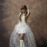 Tanit-Isis White Swan V