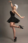 Ballet Heels III