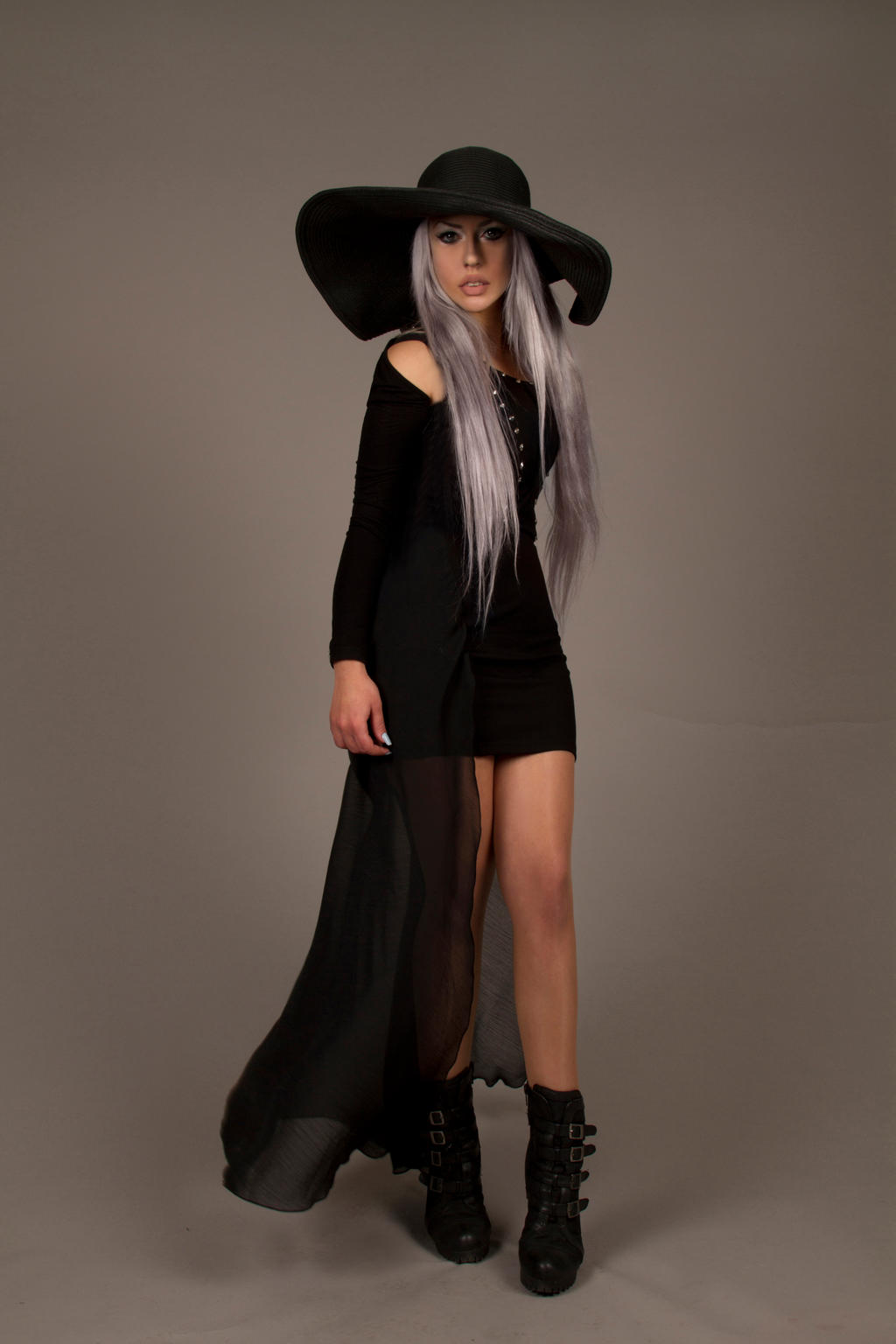 Modern Witch II by tanit-isis-stock on DeviantArt